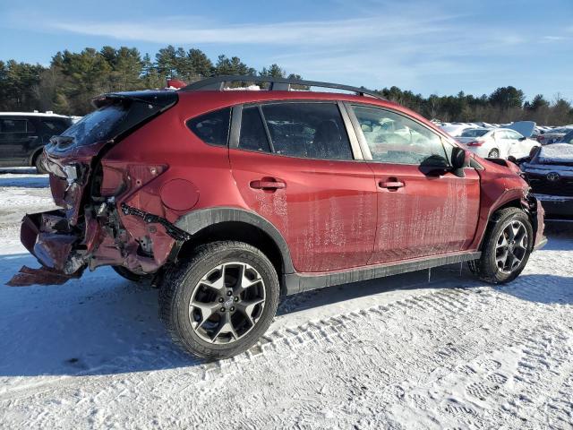 Photo 3 from auction – 2019 SUBARU CROSSTREK with VIN JF2GTAEC3KH319817