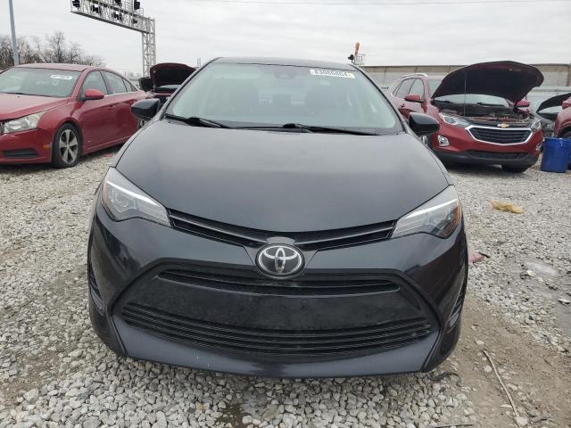 Photo 5 from auction – 2019 TOYOTA COROLLA L with VIN 2T1BURHE0KC150555