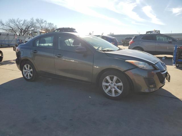 Photo 4 from auction – 2010 MAZDA 3 I with VIN JM1BL1SG5A1215322