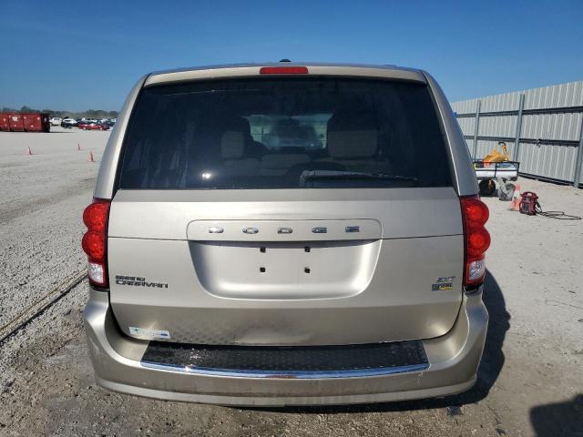 Photo 6 from auction – 2016 DODGE GRAND CARA with VIN 2C4RDGCG4GR179432