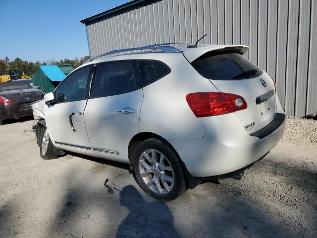 Photo 2 from auction – 2012 NISSAN ROGUE S with VIN JN8AS5MT5CW256270