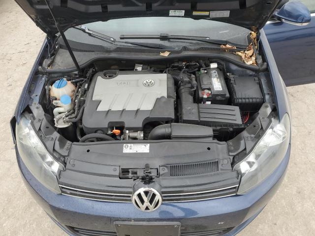 Photo 11 from auction – 2011 VOLKSWAGEN JETTA TDI with VIN 3VWPL7AJ7BM601201