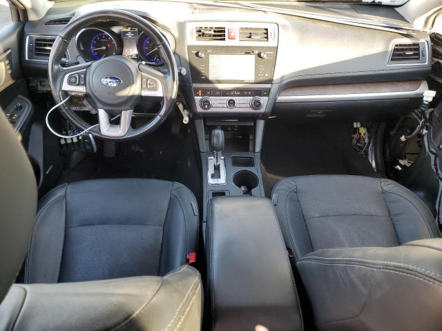 Photo 8 from auction – 2015 SUBARU OUTBACK 2. with VIN 4S4BSBNCXF3346304