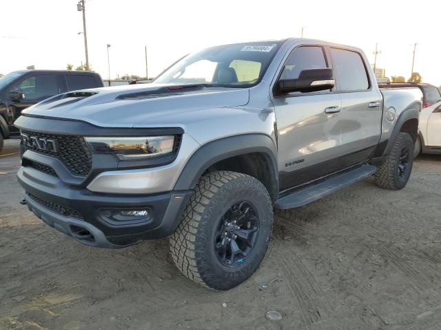 RAM 1500 TRX 2021 with VIN 1C6SRFU90MN811680 - Photo from auction