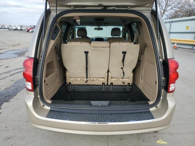 Photo 13 from auction – 2014 DODGE GRAND CARA with VIN 2C4RDGCG3ER113967
