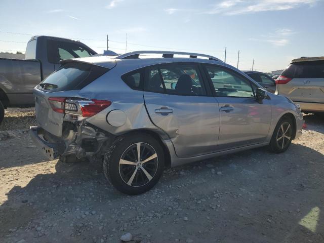 Photo 3 from auction – 2022 SUBARU IMPREZA PR with VIN 4S3GTAV67N3718000