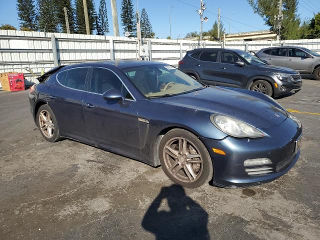 Photo 4 from auction – 2010 PORSCHE PANAMERA S with VIN WP0AB2A7XAL064410