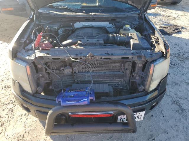 Photo 11 from auction – 2014 FORD F150 SUPER with VIN 1FTFW1ET7EKE12784