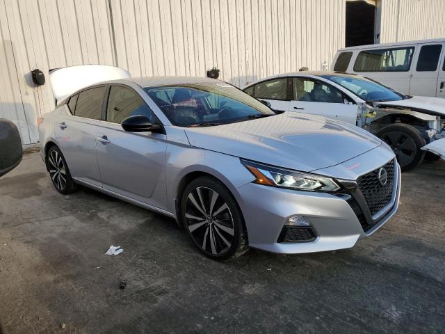 Photo 4 from auction – 2019 NISSAN ALTIMA SR with VIN 1N4BL4CV1KC216140