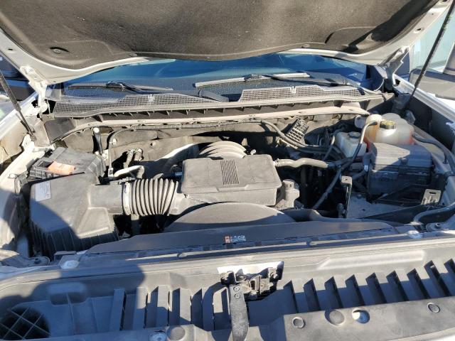 Photo 11 from auction – 2020 CHEVROLET SILVERADO with VIN 1GC4YPE76LF140659