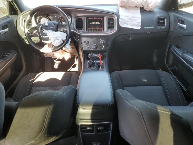 Photo 8 from auction – 2022 DODGE CHARGER SX with VIN 2C3CDXJG4NH257286
