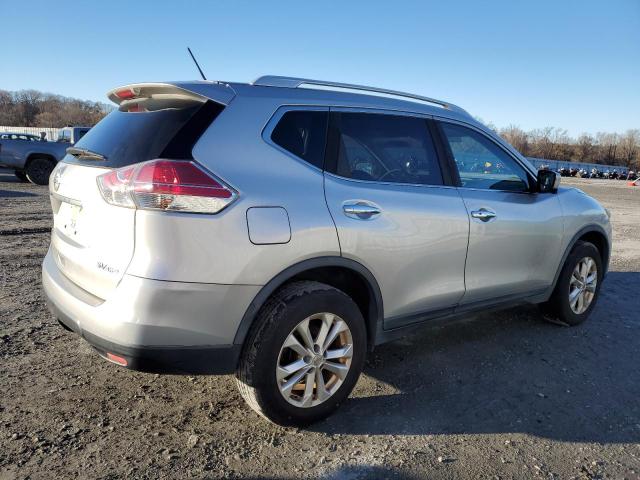 Photo 3 from auction – 2016 NISSAN ROGUE S with VIN JN8AT2MV4GW133403
