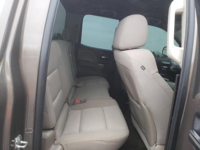 Photo 10 from auction – 2015 GMC SIERRA K15 with VIN 1GTV2UEH4FZ149795