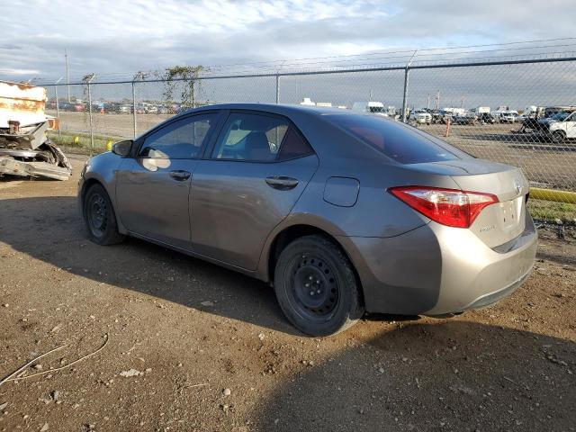 Photo 2 from auction – 2017 TOYOTA COROLLA L with VIN 5YFBURHE7HP569771