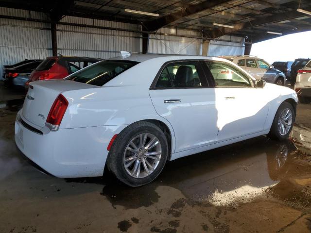 Photo 3 from auction – 2016 CHRYSLER 300C with VIN 2C3CCAEG9GH219923