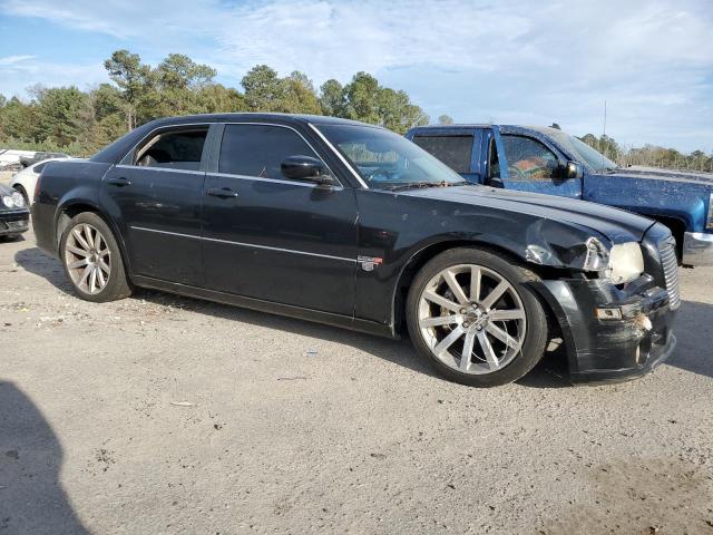 Photo 4 from auction – 2006 CHRYSLER 300C SRT-8 with VIN 2C3KA73W86H100628