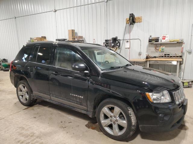 Photo 4 from auction – 2013 JEEP COMPASS LI with VIN 1C4NJDCBXDD190573