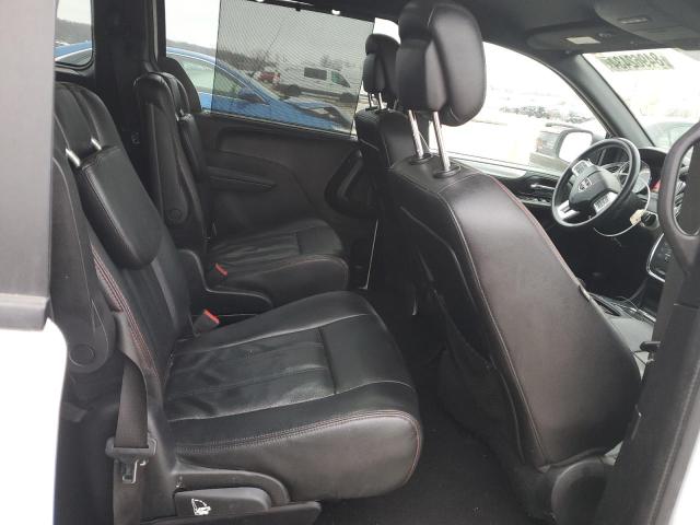 Photo 11 from auction – 2019 DODGE GRAND CARA with VIN 2C4RDGEG8KR535306