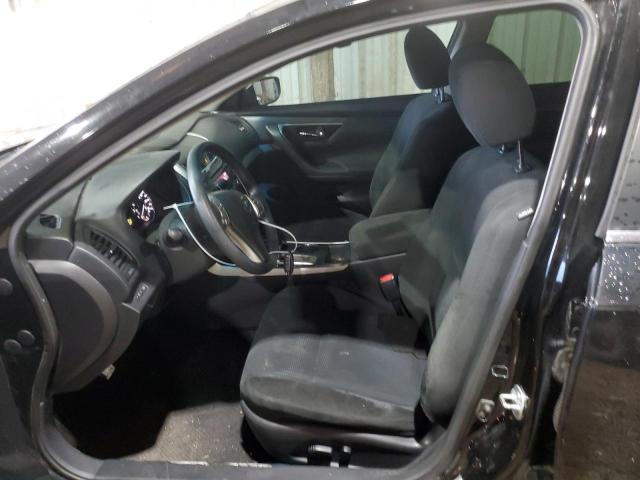 Photo 7 from auction – 2015 NISSAN ALTIMA 2.5 with VIN 1N4AL3AP5FN373609
