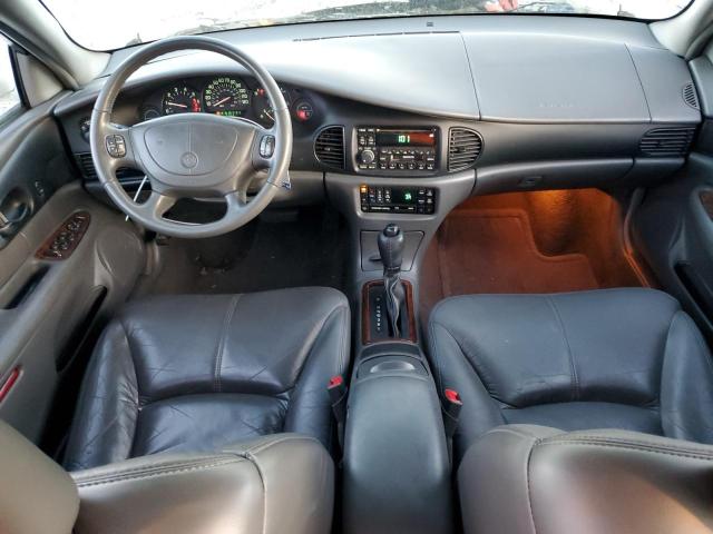 Photo 8 from auction – 2003 BUICK REGAL with VIN 2G4WB52K731141362