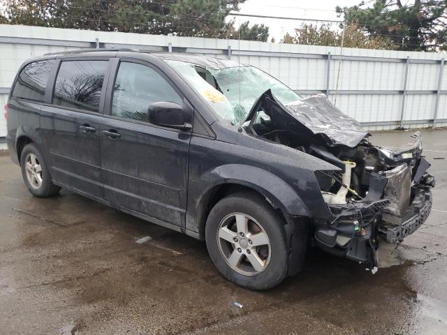 Photo 4 from auction – 2012 DODGE GRAND CARA with VIN 2C4RDGCG8CR294464
