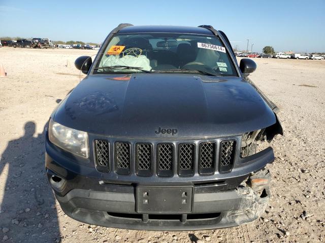 Photo 5 from auction – 2015 JEEP COMPASS SP with VIN 1C4NJCBA0FD186487