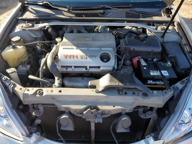 Photo 11 from auction – 2002 LEXUS ES 300 with VIN JTHBF30G320068266