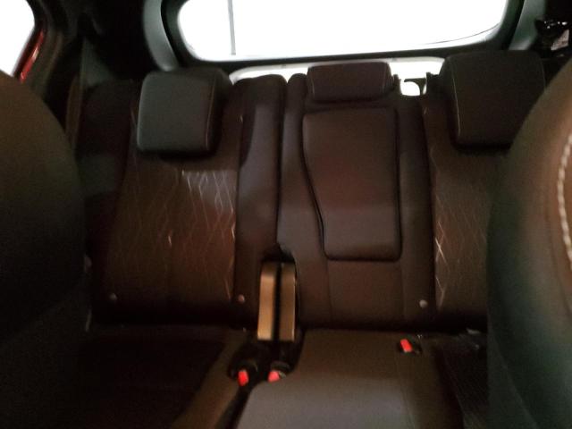 صورة رقم 10 من المزاد - 2020 MITSUBISHI ECLIPSE CR مع VIN JA4AT5AA4LZ018012