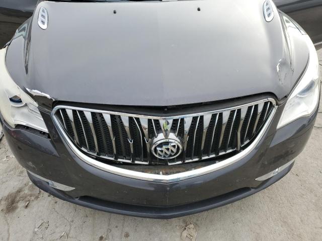 Photo 11 from auction – 2014 BUICK ENCLAVE with VIN 5GAKVBKD7EJ242583