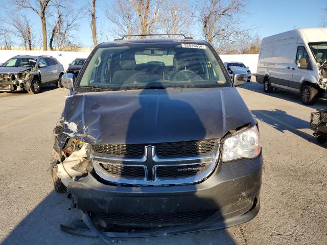 Photo 5 from auction – 2012 DODGE GRAND CARA with VIN 2C4RDGCG3CR201687