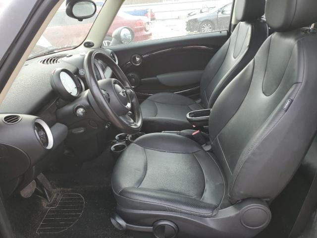 Photo 7 from auction – 2011 MINI COOPER with VIN WMWSU3C58BT095685