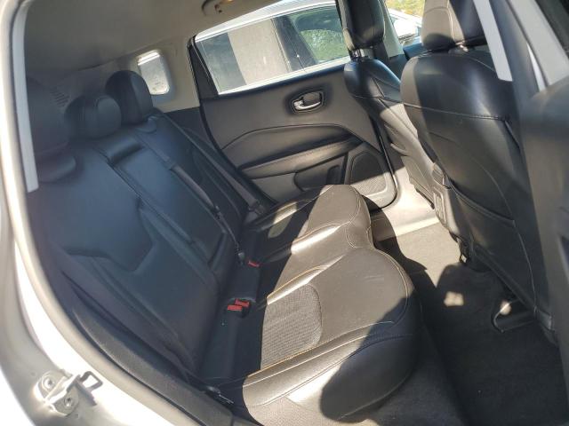 Photo 11 from auction – 2021 JEEP COMPASS LI with VIN 3C4NJDCB6MT595954