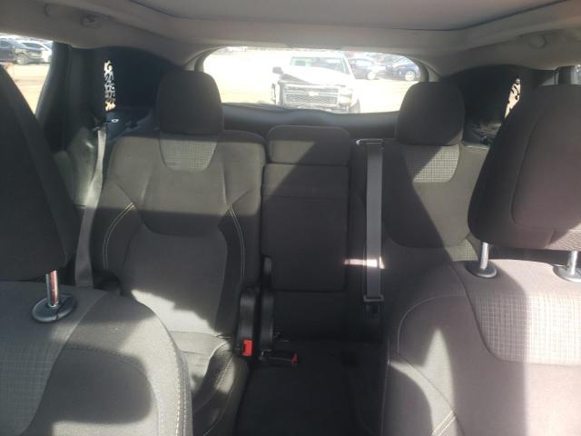 Photo 10 from auction – 2016 JEEP CHEROKEE L with VIN 1C4PJMCS4GW156761