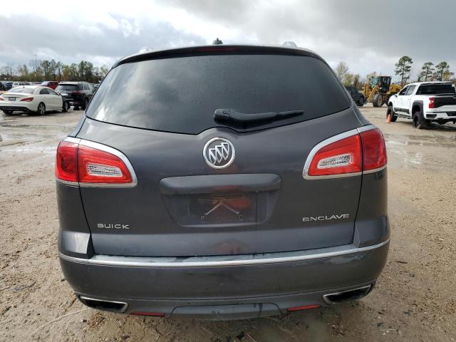 Photo 6 from auction – 2016 BUICK ENCLAVE with VIN 5GAKRBKD6GJ318883