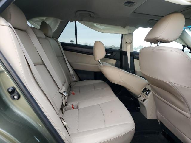 Photo 11 from auction – 2018 SUBARU OUTBACK 2. with VIN 4S4BSANC1J3357971
