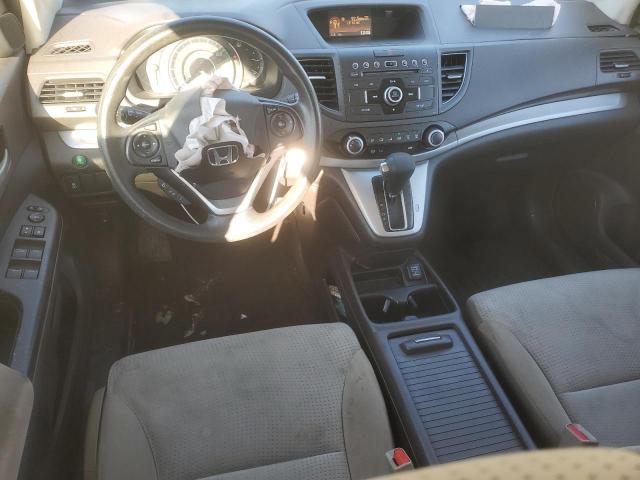Photo 8 from auction – 2012 HONDA CR-V EX with VIN 2HKRM4H51CH617319
