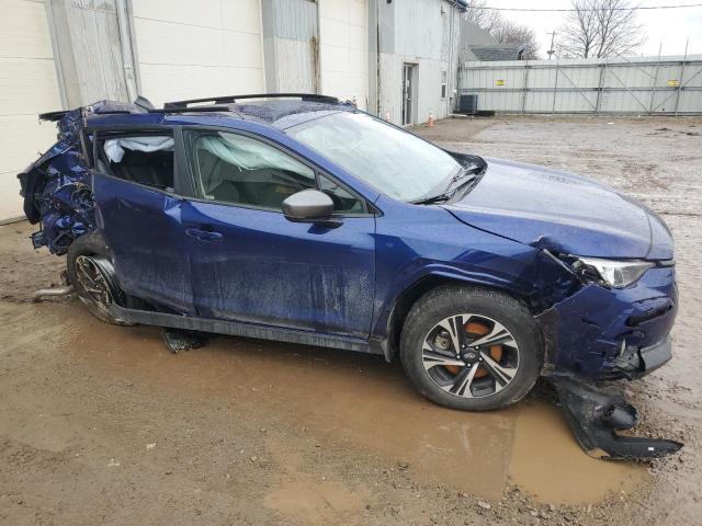 Foto 4 de la subasta – 2024 SUBARU CROSSTREK con VIN JF2GUADC8RH277072