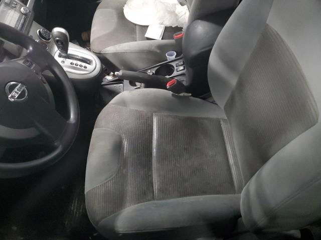 Photo 7 from auction – 2012 NISSAN SENTRA 2.0 with VIN 3N1AB6AP0CL661261