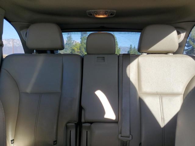 Photo 10 from auction – 2012 FORD EDGE LIMIT with VIN 2FMDK4KC1CBA71362