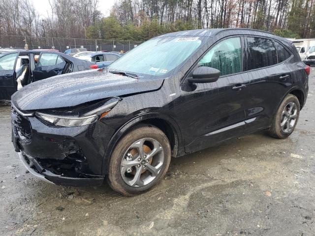 FORD ESCAPE ST 2024 with VIN 1FMCU9MN6RUA41892 - Photo from auction