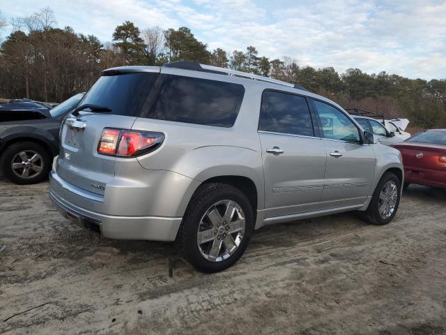 Photo 3 from auction – 2014 GMC ACADIA DEN with VIN 1GKKVTKD9EJ341396
