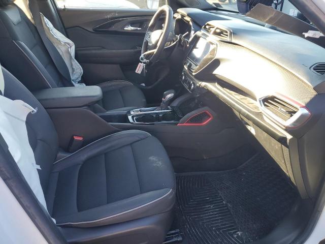 Photo 7 from auction – 2022 CHEVROLET TRAILBLAZE with VIN KL79MUSL5NB133498