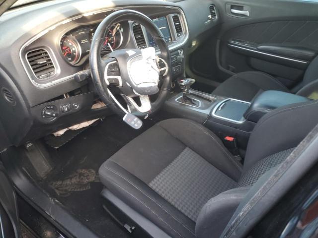 Photo 7 from auction – 2019 DODGE CHARGER R/ with VIN 2C3CDXCT3KH726700