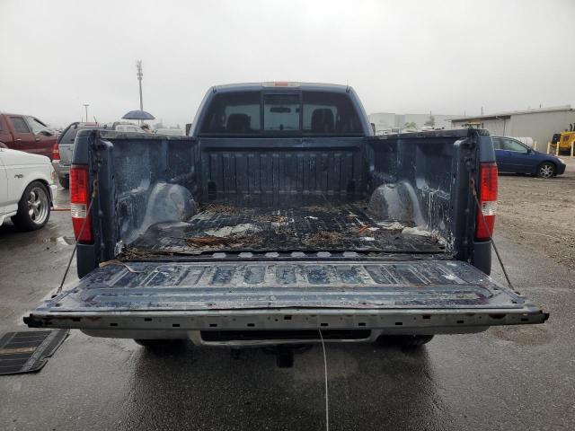 Photo 6 from auction – 2004 FORD F150 with VIN 1FTRF14W94NC14410