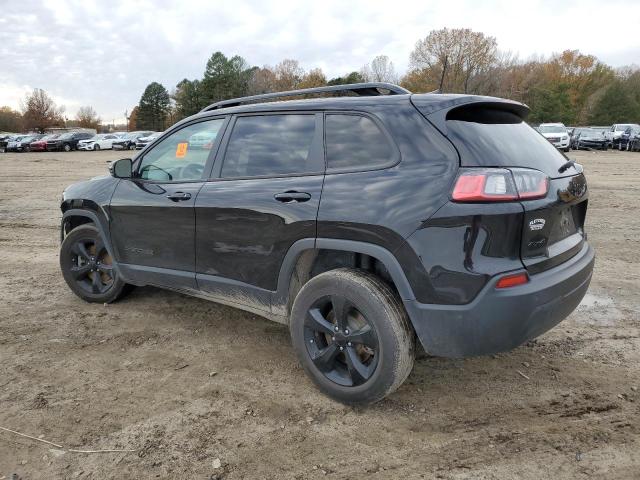 Photo 2 from auction – 2023 JEEP CHEROKEE A with VIN 1C4PJMMB7PD102946