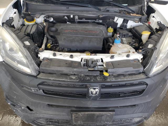 Photo 12 from auction – 2017 RAM PROMASTER with VIN ZFBERFAB2H6E02762