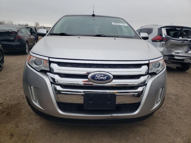 Photo 5 from auction – 2013 FORD EDGE SEL with VIN 2FMDK4JC2DBB47674