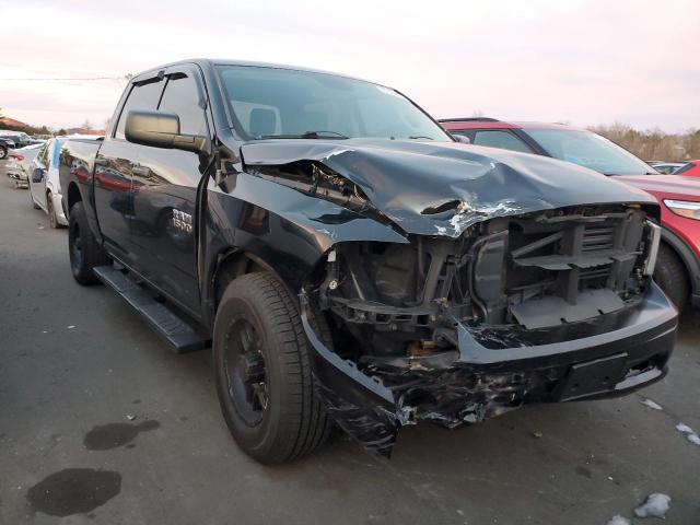 Photo 4 from auction – 2014 RAM 1500 ST with VIN 1C6RR7KG5ES350615
