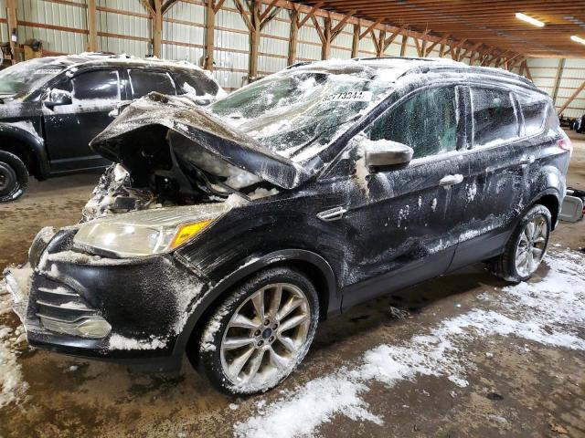 FORD ESCAPE SE 2016 z numerem VIN 1FMCU0G98GUB77982 - Zdjęcie z aukcji