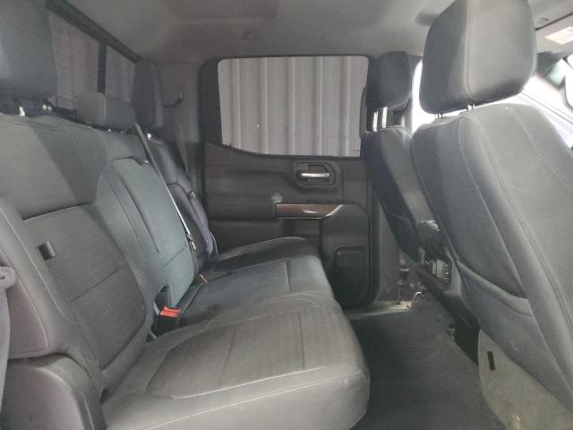 Photo 10 from auction – 2019 CHEVROLET SILVERADO with VIN 1GCPYFED1KZ200003
